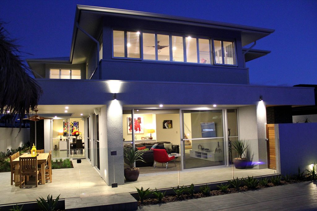 Best Two Storey Home Builders Custom Homes Adelaide Duthy Homes