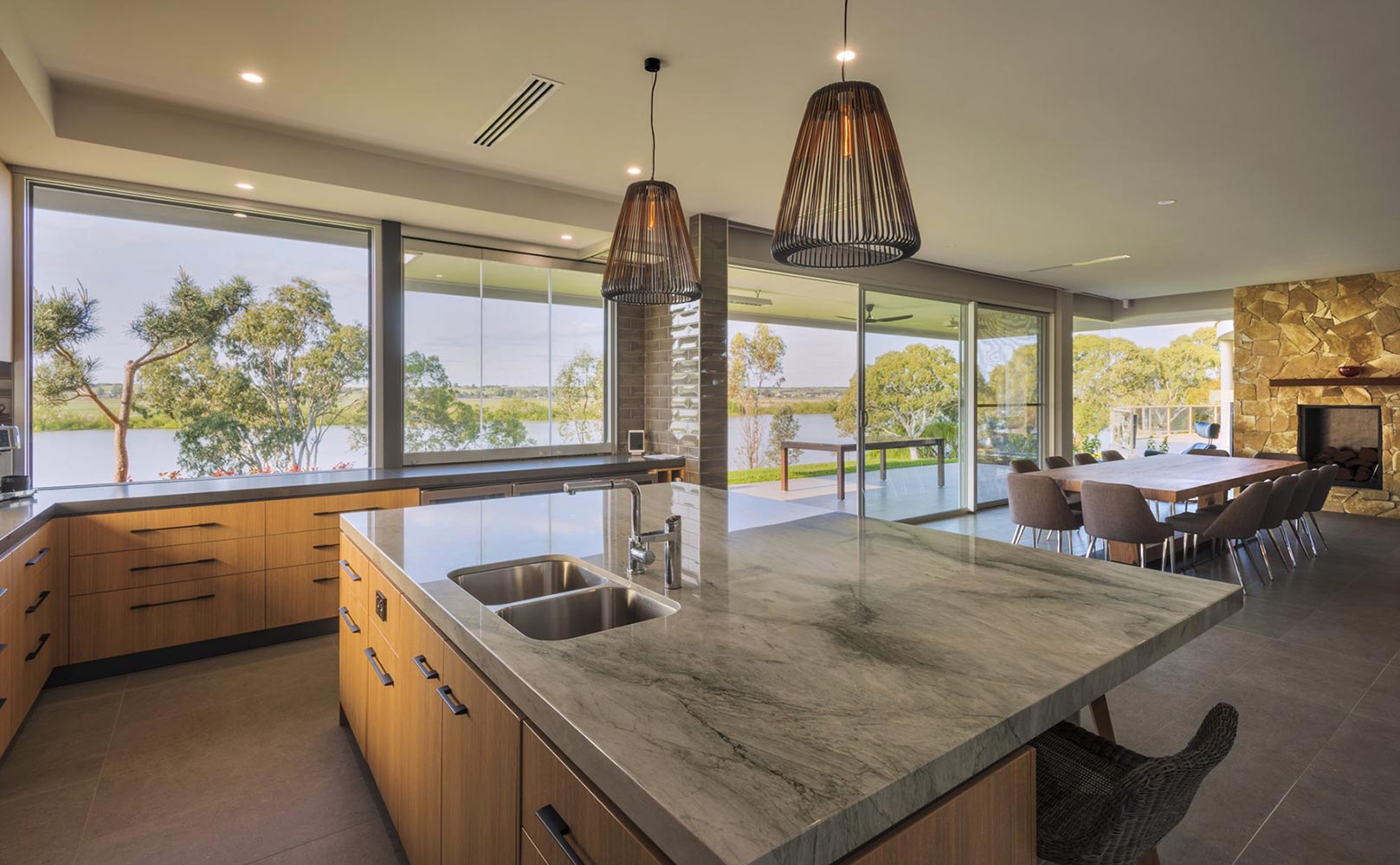 Best Two Storey Home Builders Custom Homes Adelaide Duthy Homes