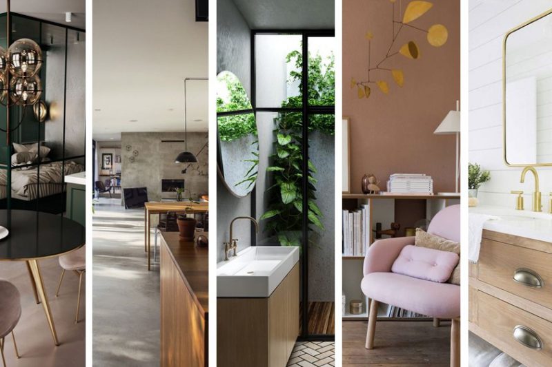 2019 Home Design Trends