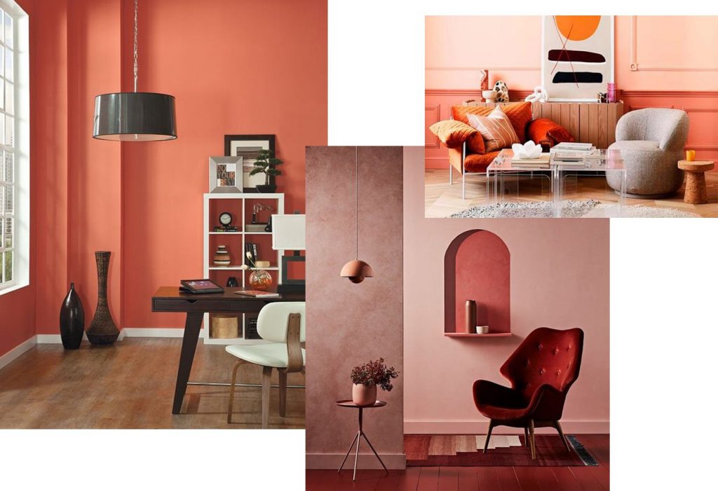 Use Pantone Colour of the Year 2019 in Custom Built Homes | Duthy Homes