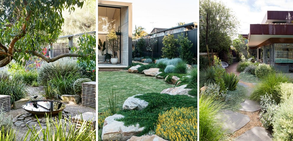 5 Elegant Garden Landscaping Ideas To Elevate Your Outdoor Space Duthy Homes